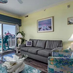 Maresol Holiday home