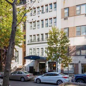 La Quinta By Wyndham Park 3*, New York Stati Uniti