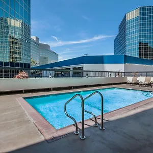 Hotel Sonesta Angeles Airport Lax, Los Angeles