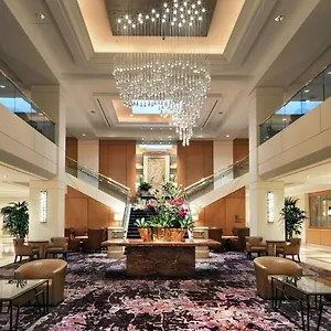 Hotel Hilton Angeles Airport, Los Angeles