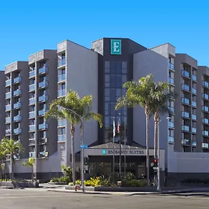 Hotel Embassy Angeles - International Airport/north, Los Angeles