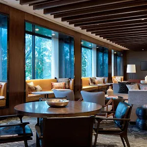 Laguardia Airport Marriott Hotel