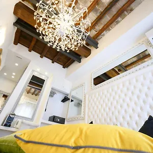 Domus Spagna Frattina 3*, Roma Italia