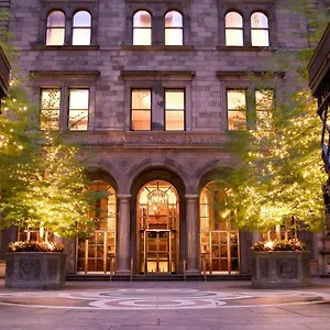 Lotte Palace Estados Unidos